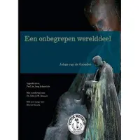 KNNV Uitgeverij Een onbegrepen werelddeel (Paperback)