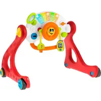 Chicco PLAYGYM GROW AND WALK