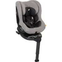 Joie I-spin 360 Sheath Grijs Kinderen