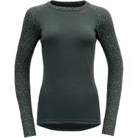 Devold Duo Active Merino 205 T-shirt Met Lange Mouwen