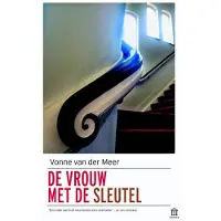 Olympus De vrouw met de sleutel (Paperback)