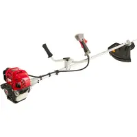 Stiga BC 450 HD | Benzine grasmaaier 50 cm | 4-takt | Met bike handvat - 281521003/21