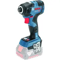 Bosch Professional GDR 18V-200 Solo 06019J2105 Accu-draaislagmoeraanzetter 18 V Li-ion Zonder accu, Zonder lader, Brushless