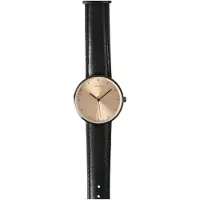 Karlsson Horloge Women Finesse Steel Copper