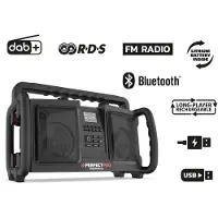 Perfectpro Rockbull