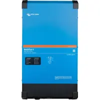 Victron Energy Multiplus-ii 48/8000/110-100/100 Charger Transparant