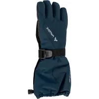 Vaude Kids Snow Cup Gloves, handschoenen, blauw