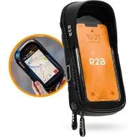 R2B Telefoonhouder Fiets, Scooter, Motor - Waterdicht