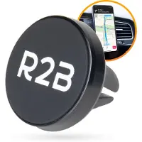 R2B Telefoonhouder Auto Magnetisch - Ventilatierooster