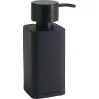 Aquanova Zeepdispenser Khana Small Black