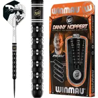 Winmau Danny Noppert Freeze Edition 90% 24 gram