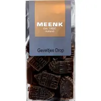 Meenk Geveltjes Drop 7 x 180GR - Voordeelverpakking