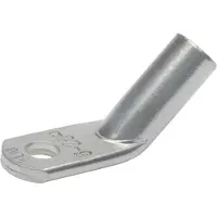 Klauke 163R645 Buiskabelschoen 45 ° M6 16 mm² 1 stuk(s)
