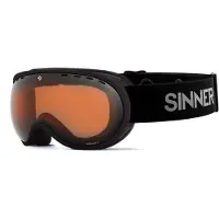 Sinner Vorlage S Skibril