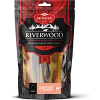 River Woods Bullepees
