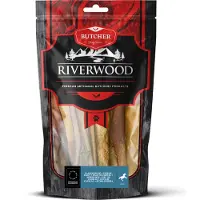 River Woods Paardenhuid