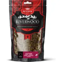 River Woods Natuurlijke Snack Butcher Trainers Paard 150 G