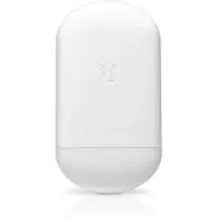 Ubiquiti LOCO5AC Networks NanoStation 5AC Loco 1000 Mbit/s Wit Power over Ethernet (PoE)