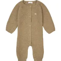 Noppies baby boxpak Monrovia van katoen lichtgroen Effen - maat 62