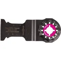 Makita Accessoires Invalzaagbl 32mm multimateriaa - B-69761 - B-69761