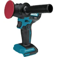 Makita DPV300Z LXT 18V Li-Ion Accu Schuur-/poetsmachine Body - 46mm