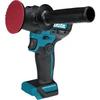 Makita PV301DZ Polijstmachine 12V Basic Body
