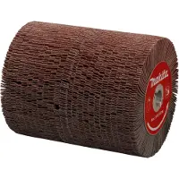Makita Accessoires Schuurrol K120 Red - P-01161
