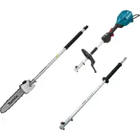Makita UX01GZ11 40 V Max Combisysteem