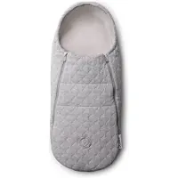 Bugaboo newborn inlay | Light grey