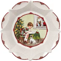 Villeroy & Boch Winter Collage