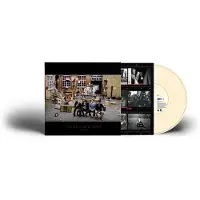V2 Mumford & Sons - Babel (White Vinyl)