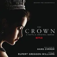 MUSIC ON VINYL OST - Crown Season 1 (2 LPs)