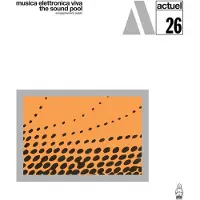 Coast2Coast Musica Elettronica Viva - The Sound Pool (CD) (Remastered)