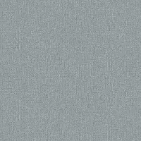Boråstapeter Vliesbehang 3568 - Cottage garden - Textiel Blauw - 53cm x 10.05m
