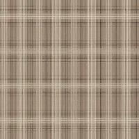 Boråstapeter Vliesbehang 3579 - Cottage garden - Klassiek Taupe - 53cm x 10.05m