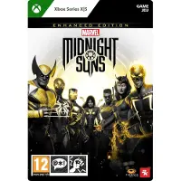 Marvel's Midnight Suns: Enhanced Edition - Xbox Series X|S Download