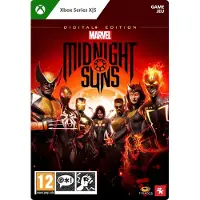 Marvel's Midnight Suns: Digital+ Edition - Xbox Series X|S Download
