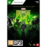 Marvel's Midnight Suns: Legendary Edition - Xbox Series X|S Dowload