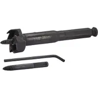 Makita Accessoires Cilinderkopboor 28mm - D-29957 D-29957