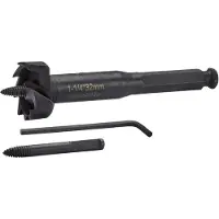 Makita Accessoires Cilinderkopboor 32mm - D-29963 D-29963