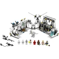 LEGO Star Wars Hoth Echo Base - 7879