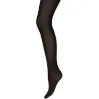 Wolford Fijne panty 'Tummy' zwart