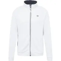 Dunlop Club Knitted Jas