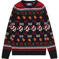 Jack & Jones Jorhoho Knit Sweatshirt