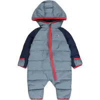 Levi's Snowoverall Boy Grijs | Maat: 92