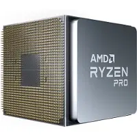 AMD Ryzen 7 PRO 5750G processor 3,8 GHz 16 MB L3 Lade