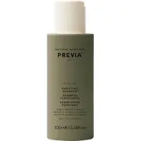 PREVIA Extra Life Purifying Shampoo 100ml | Anti-roos