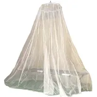 Brettschneider Klamboe Fine Mesh Big Bell