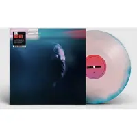 Konkurrent Chasms - Glimpse Of Heaven (LP) (Coloured Vinyl) (Limited Edition)