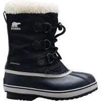 Sorel Pac Nylon Dtv Junior